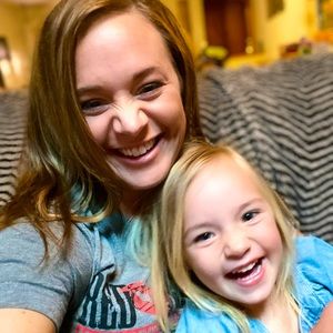 Meet your Posher, Ashtynn